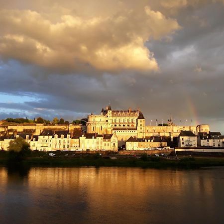 La Petite Lucette Villa Amboise Luaran gambar