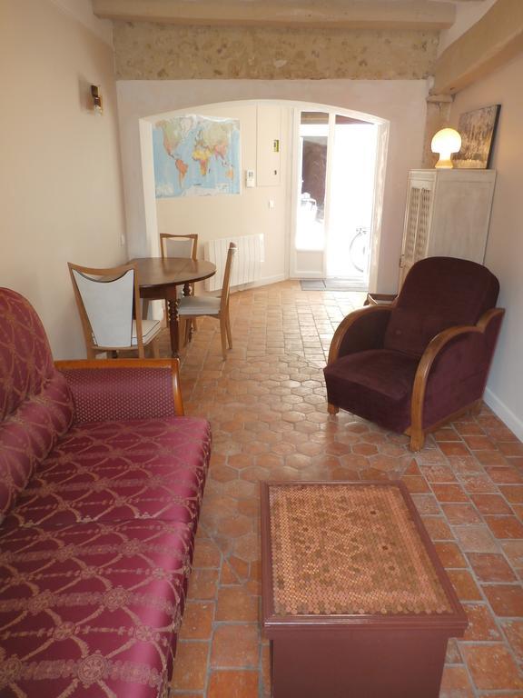 La Petite Lucette Villa Amboise Luaran gambar