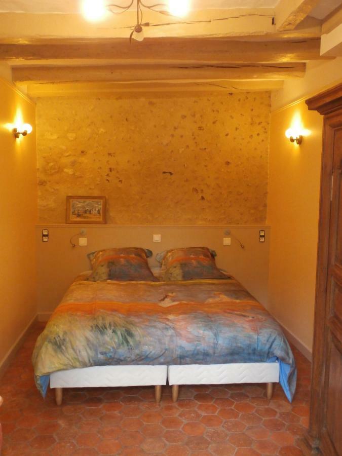 La Petite Lucette Villa Amboise Luaran gambar